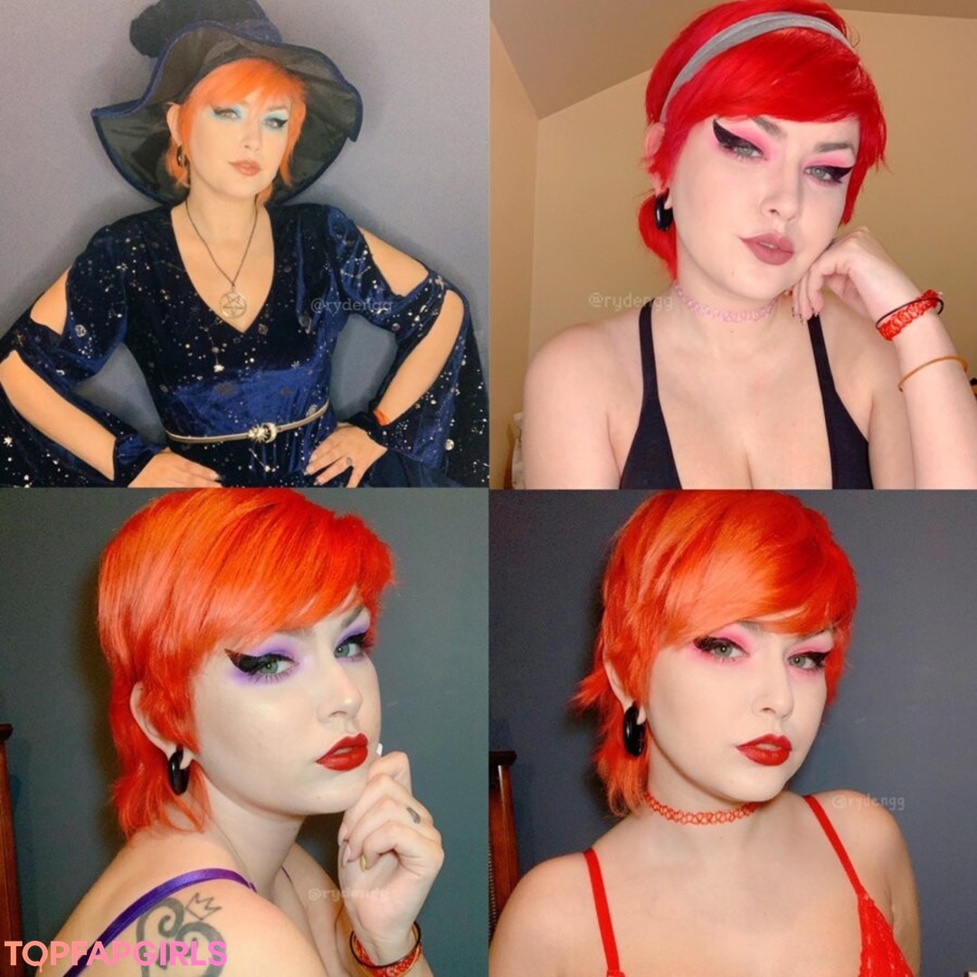 Foto desnuda filtrada de OnlyFans de Ryden Armani #210 Foto desnuda filtrada de OnlyFans de Ryden Armani #210