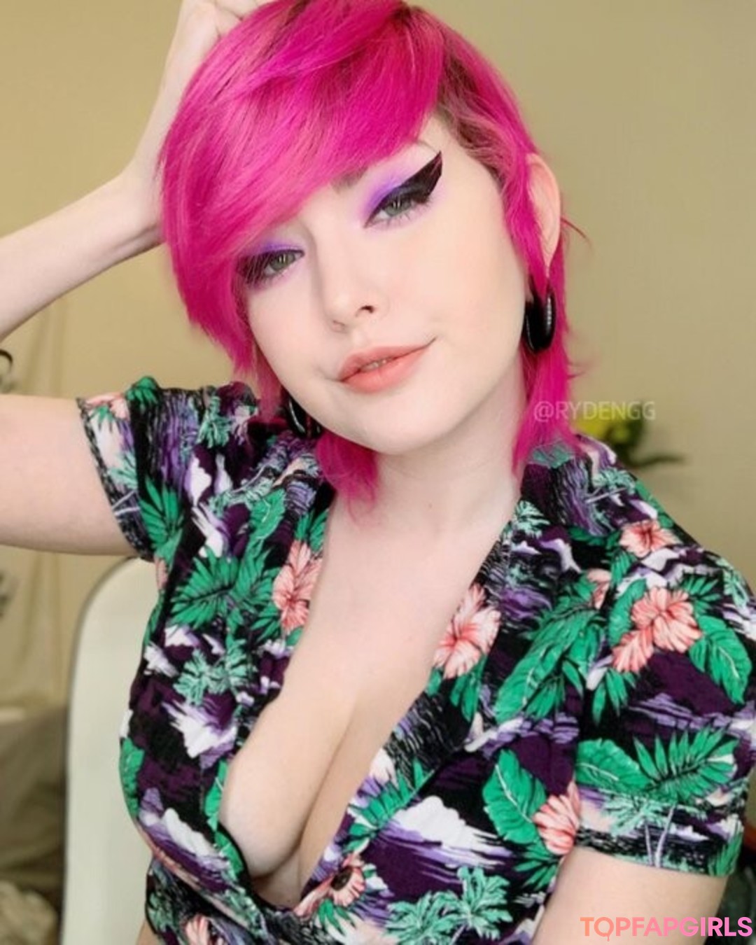 Foto desnuda filtrada de OnlyFans de Ryden Armani #228 Foto desnuda filtrada de OnlyFans de Ryden Armani #228