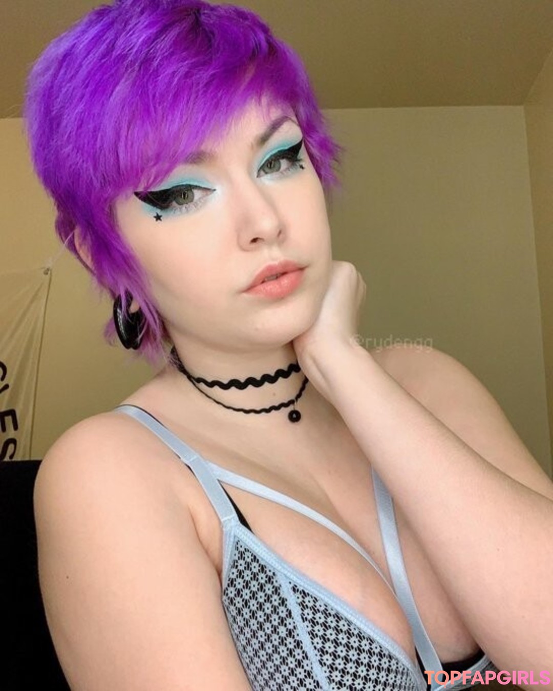 Foto desnuda filtrada de OnlyFans de Ryden Armani #272 Foto desnuda filtrada de OnlyFans de Ryden Armani #272