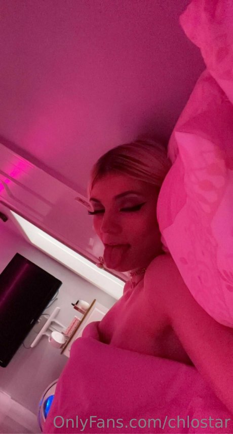 Foto desnuda filtrada de OnlyFans de Dolly