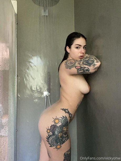 Vicky Del Franco