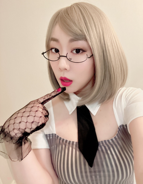 Bunny Miffy