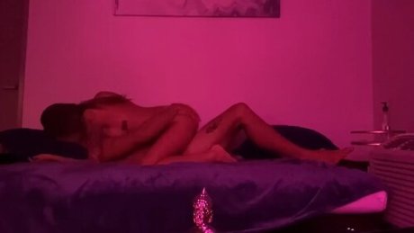 Foto desnuda filtrada de OnlyFans de Chely Nazario