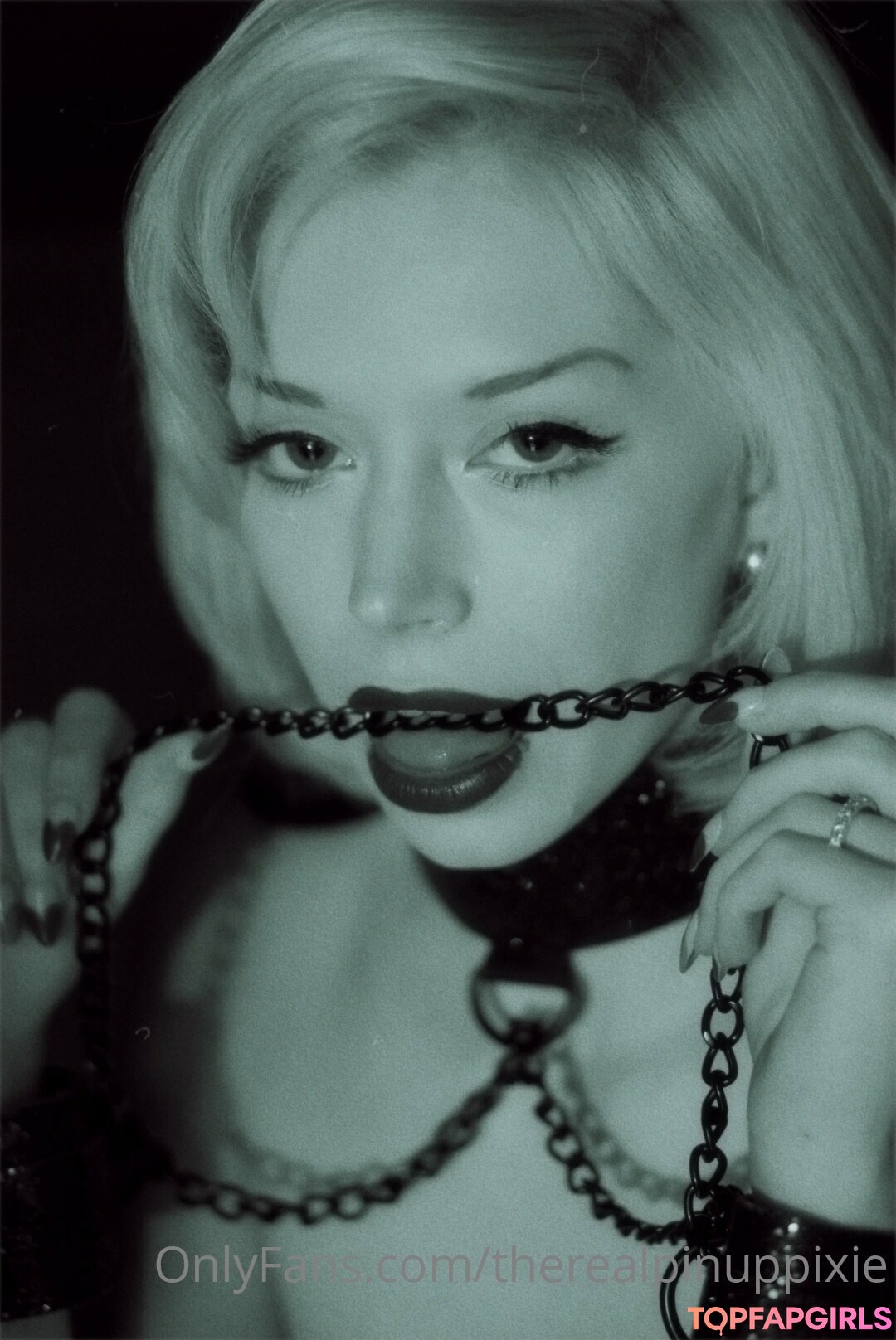 Foto desnuda filtrada de OnlyFans de Pinup Pixie #438 Foto desnuda filtrada de OnlyFans de Pinup Pixie #438