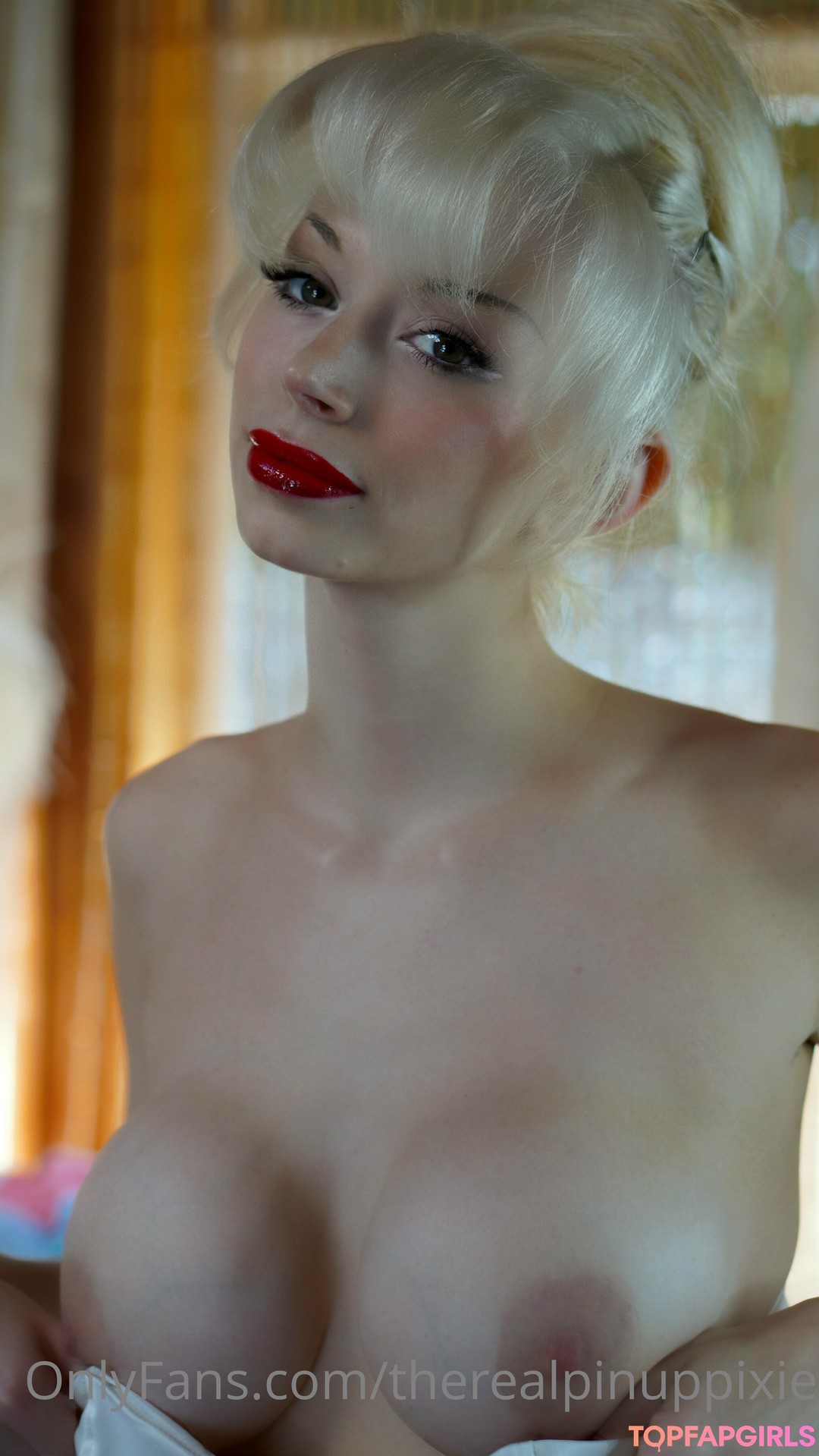 Foto desnuda filtrada de OnlyFans de Pinup Pixie #559 Foto desnuda filtrada de OnlyFans de Pinup Pixie #559