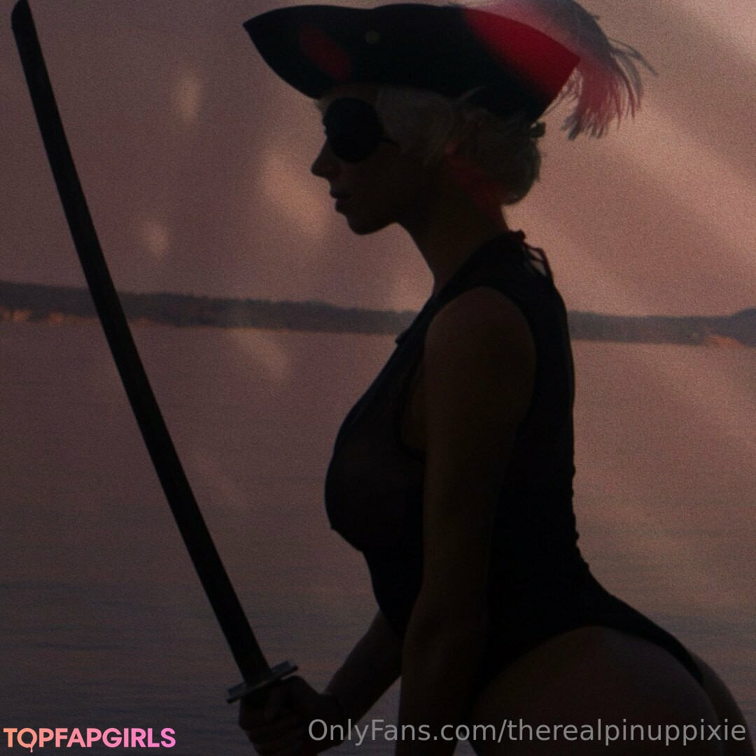Foto desnuda filtrada de OnlyFans de Pinup Pixie #575 Foto desnuda filtrada de OnlyFans de Pinup Pixie #575