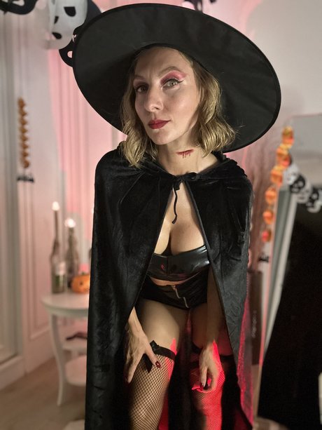 Mrs Kiss