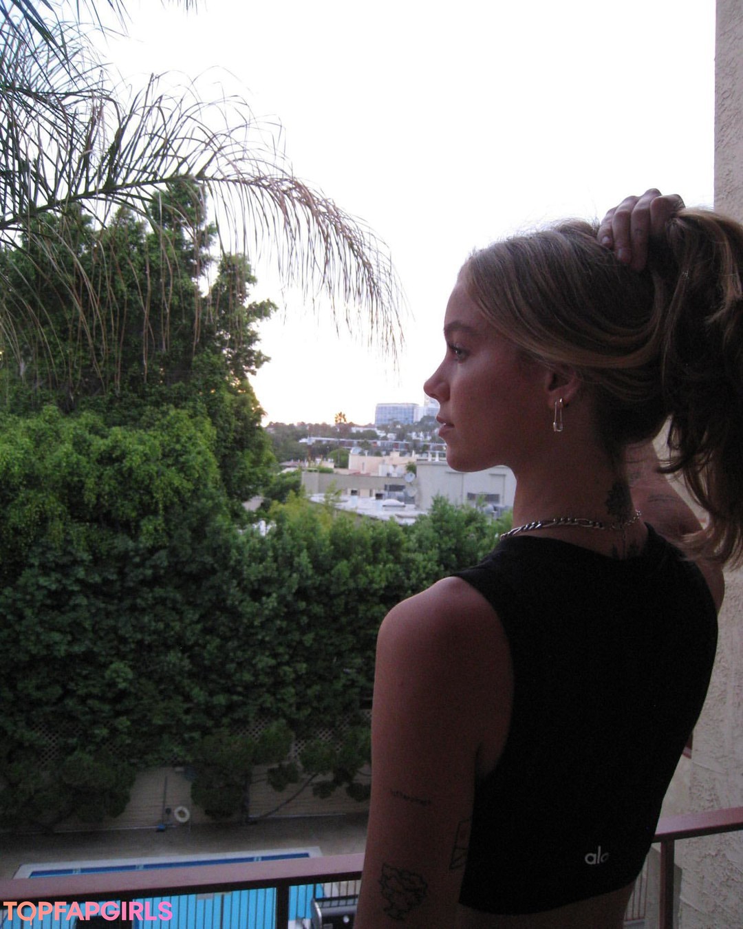 Foto desnuda filtrada de OnlyFans de Anna Shumate #21 Foto desnuda filtrada de OnlyFans de Anna Shumate #21