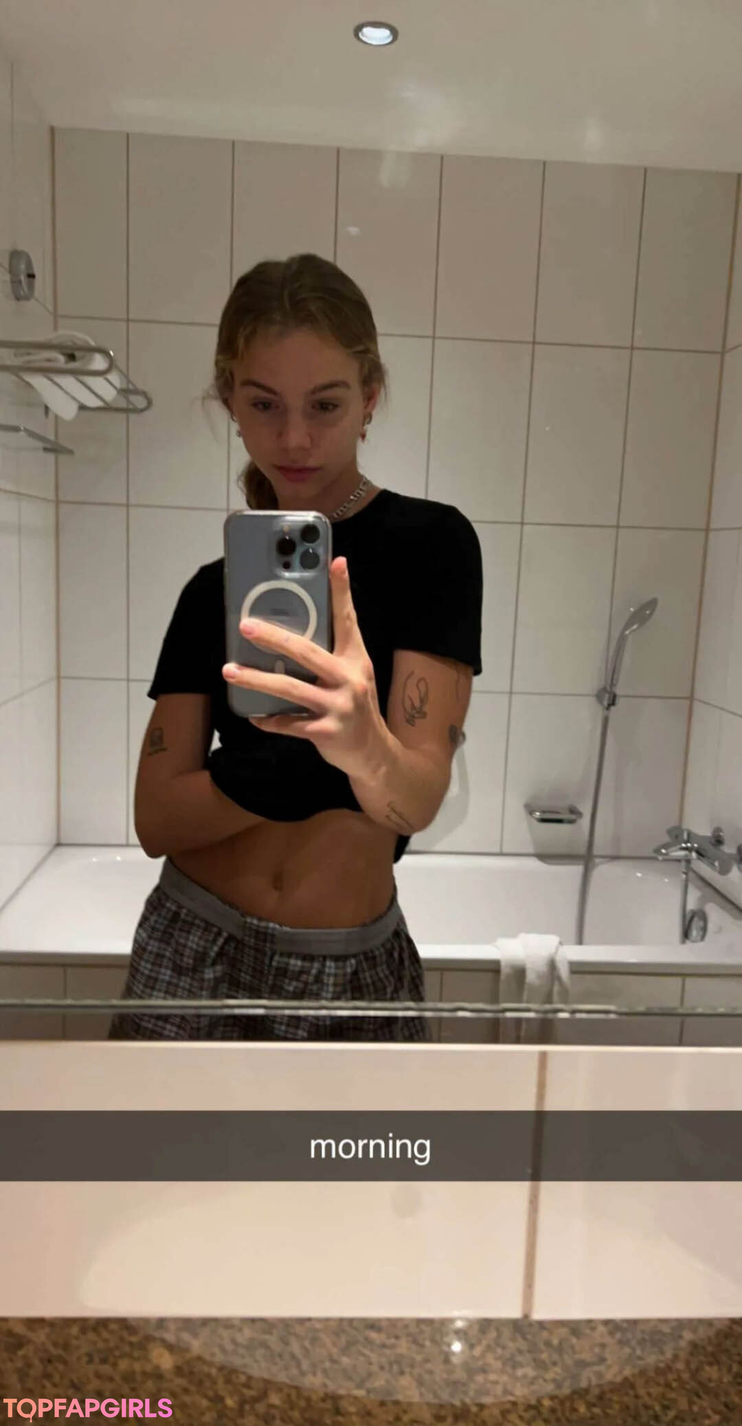 Foto desnuda filtrada de OnlyFans de Anna Shumate #227 Foto desnuda filtrada de OnlyFans de Anna Shumate #227