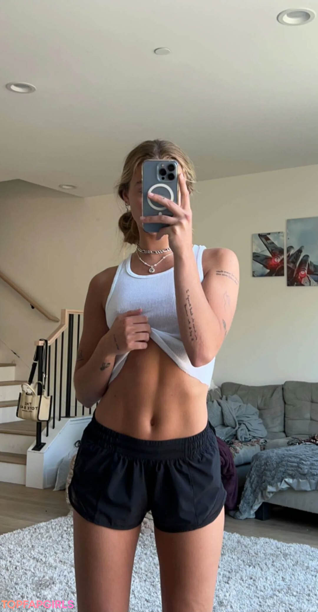 Foto desnuda filtrada de OnlyFans de Anna Shumate #243 Foto desnuda filtrada de OnlyFans de Anna Shumate #243