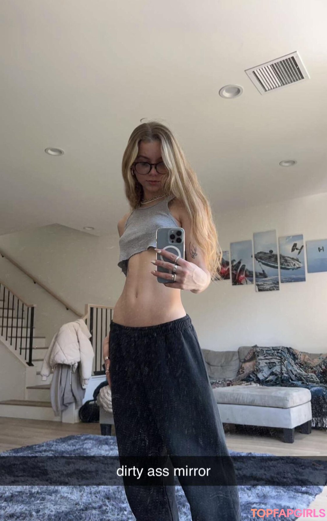 Foto desnuda filtrada de OnlyFans de Anna Shumate #331 Foto desnuda filtrada de OnlyFans de Anna Shumate #331