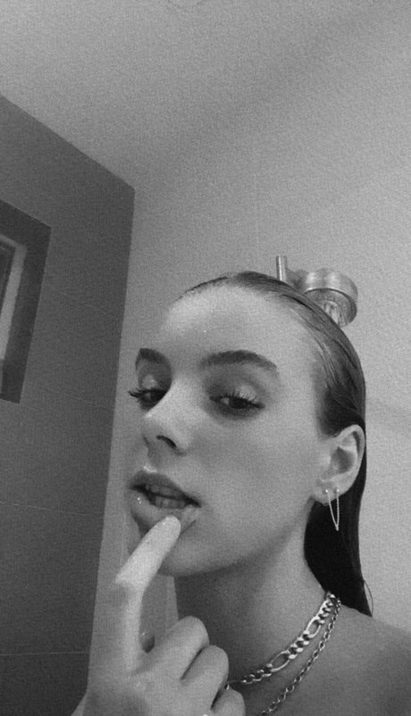 Foto desnuda filtrada de OnlyFans de Anna Shumate