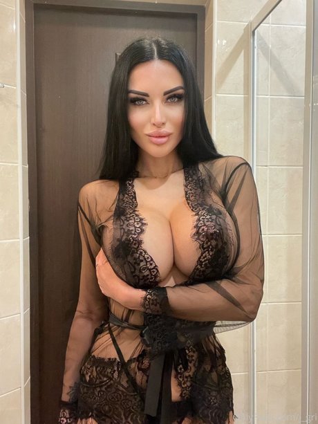 Evgeniya Donetsk