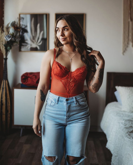 Abby Berner