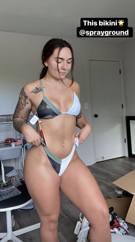 Abby Berner