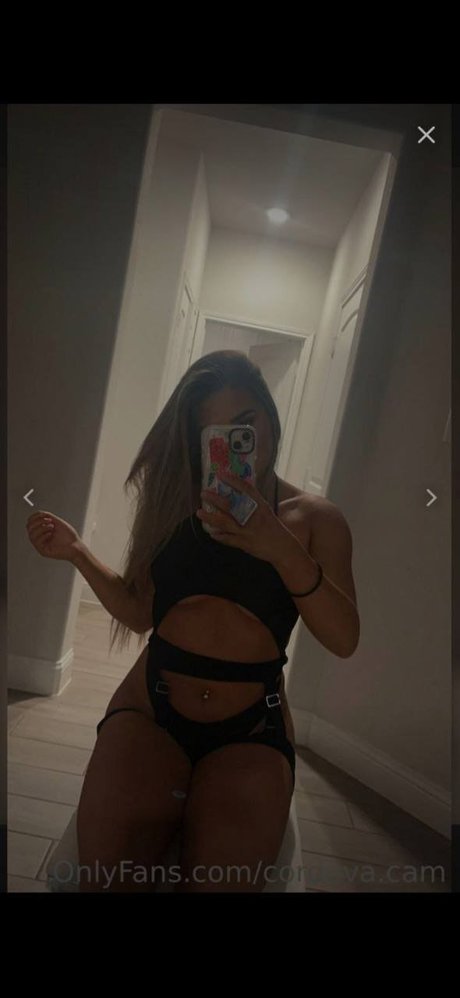 Cam Cordova