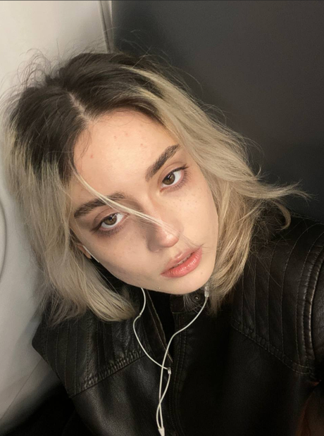 Foto desnuda filtrada de OnlyFans de Garifullina