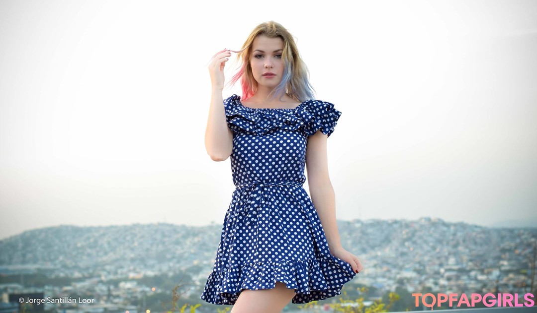 Foto desnuda filtrada de OnlyFans de Irena Meier #44 Foto desnuda filtrada de OnlyFans de Irena Meier #44