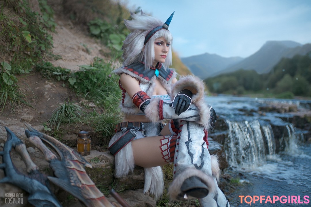Foto desnuda filtrada de OnlyFans de Narga Aoki #113 Foto desnuda filtrada de OnlyFans de Narga Aoki #113