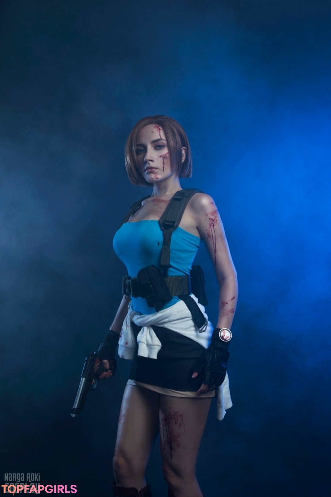 Foto desnuda filtrada de OnlyFans de Narga Aoki #123 Foto desnuda filtrada de OnlyFans de Narga Aoki #123