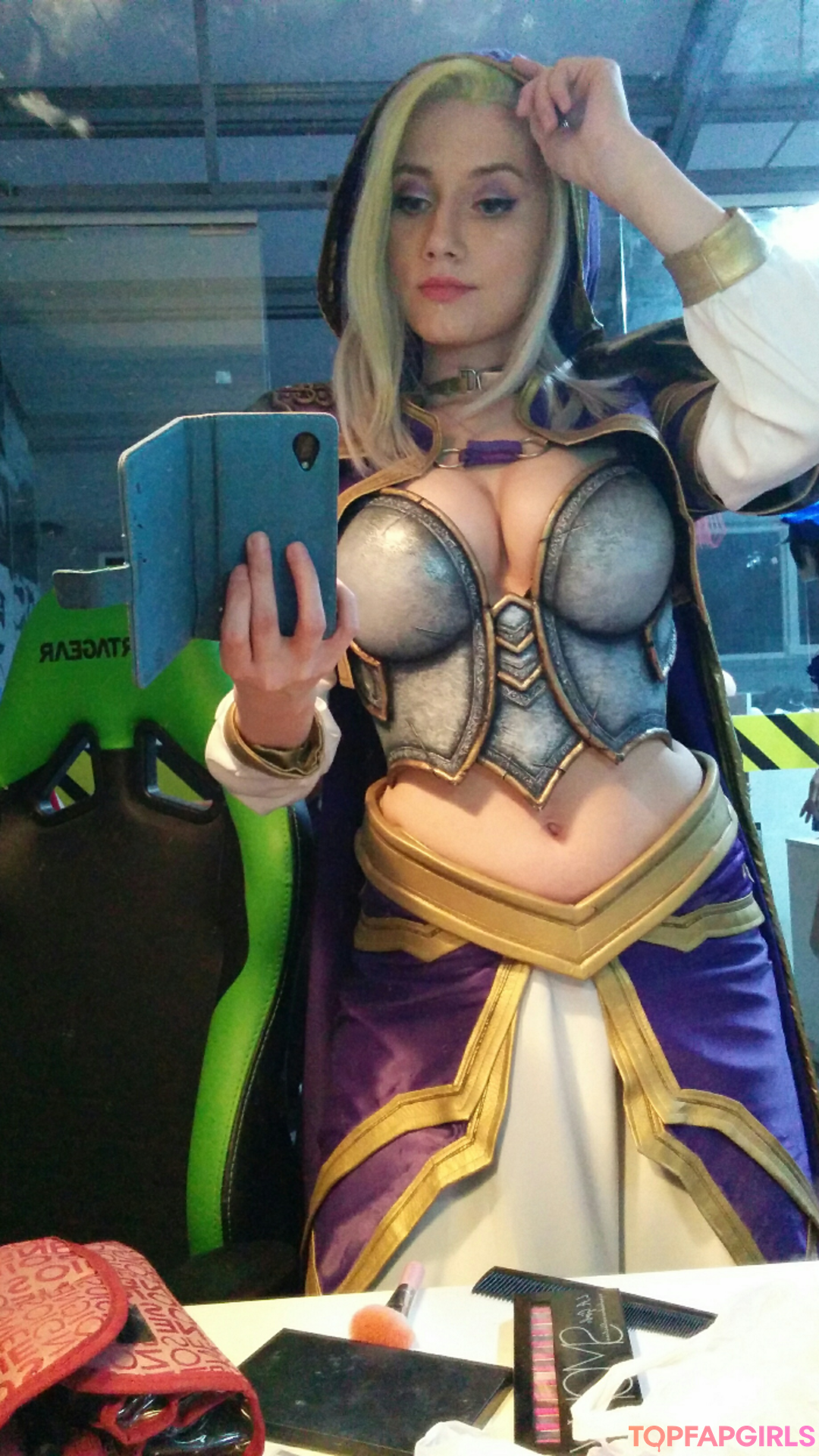 Foto desnuda filtrada de OnlyFans de Narga Aoki #124 Foto desnuda filtrada de OnlyFans de Narga Aoki #124