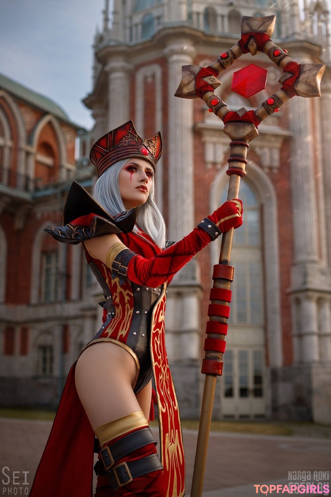 Foto desnuda filtrada de OnlyFans de Narga Aoki #162 Foto desnuda filtrada de OnlyFans de Narga Aoki #162