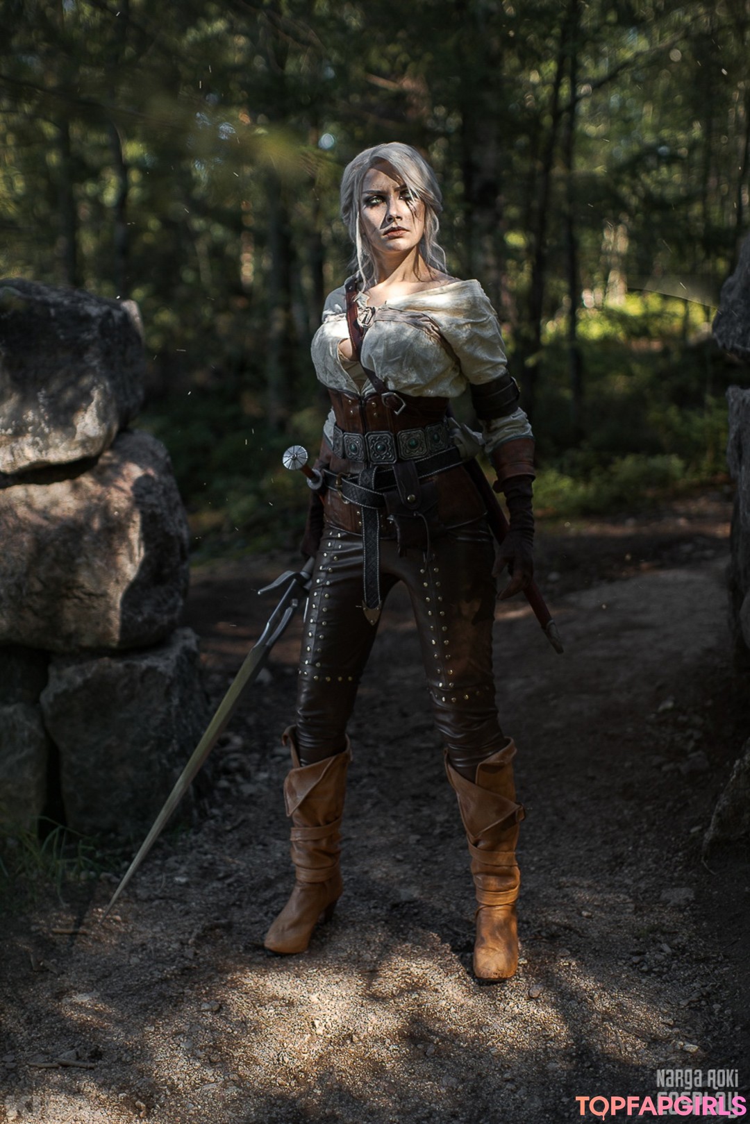 Foto desnuda filtrada de OnlyFans de Narga Aoki #195 Foto desnuda filtrada de OnlyFans de Narga Aoki #195