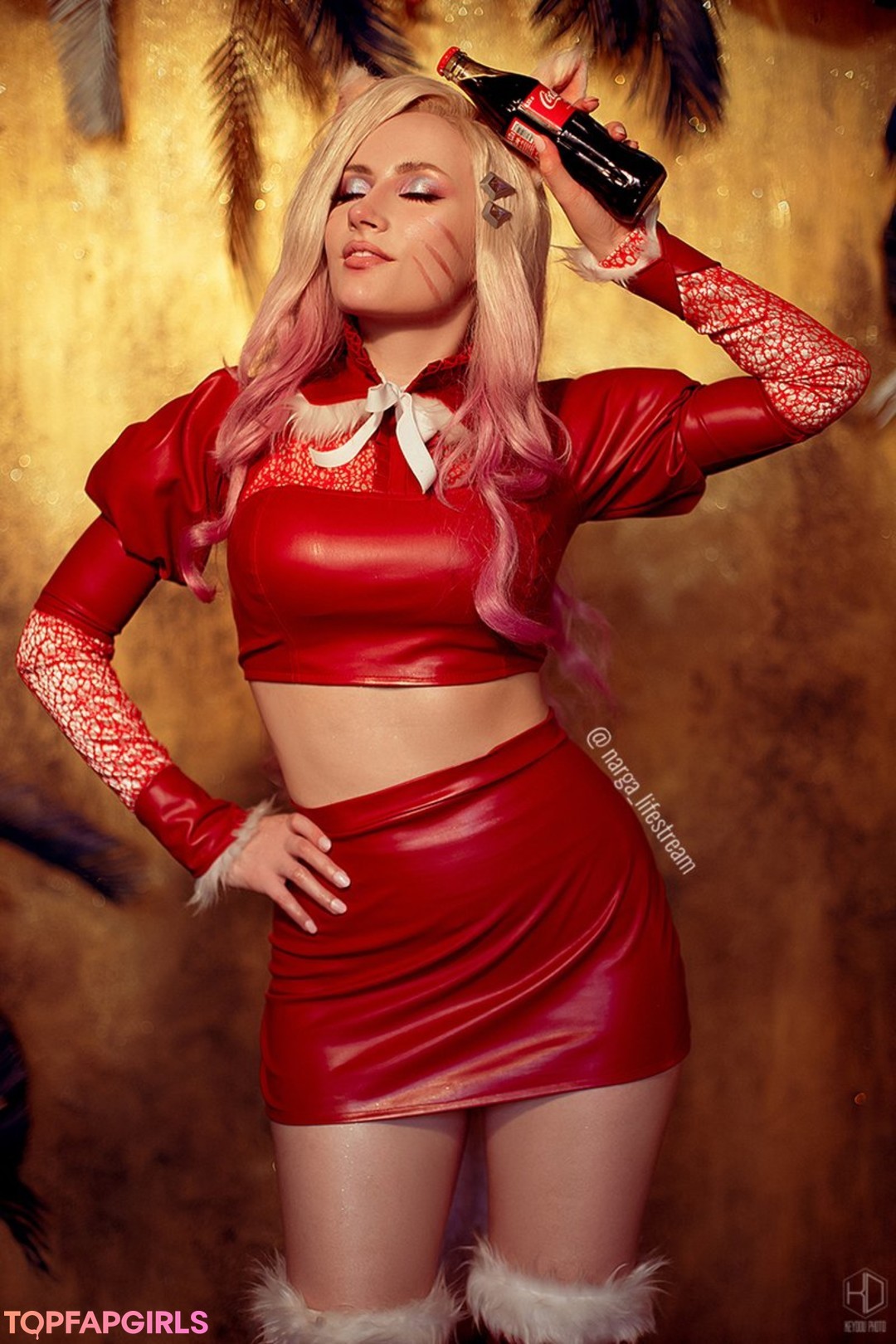 Foto desnuda filtrada de OnlyFans de Narga Aoki #199 Foto desnuda filtrada de OnlyFans de Narga Aoki #199