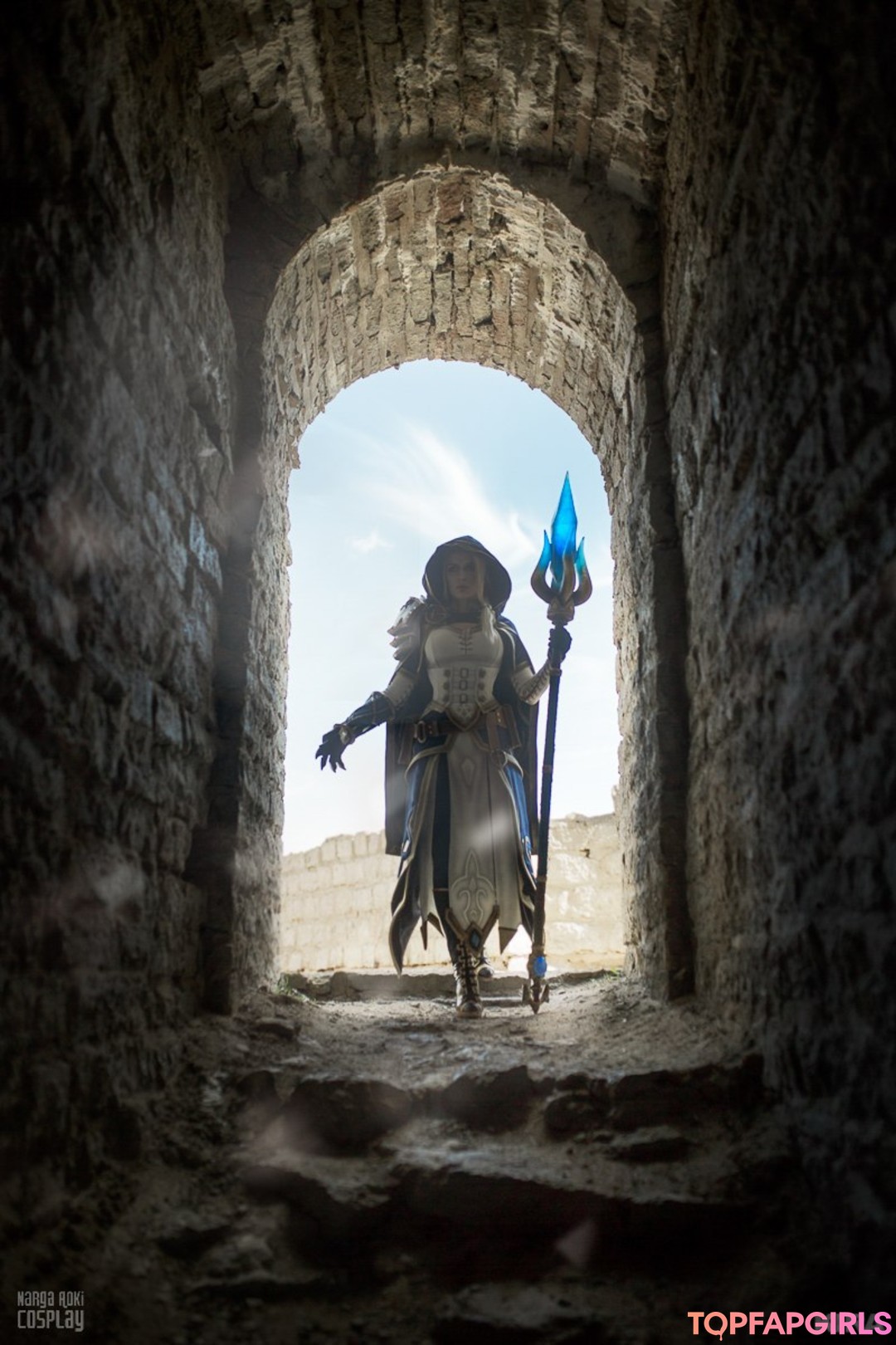 Foto desnuda filtrada de OnlyFans de Narga Aoki #222 Foto desnuda filtrada de OnlyFans de Narga Aoki #222