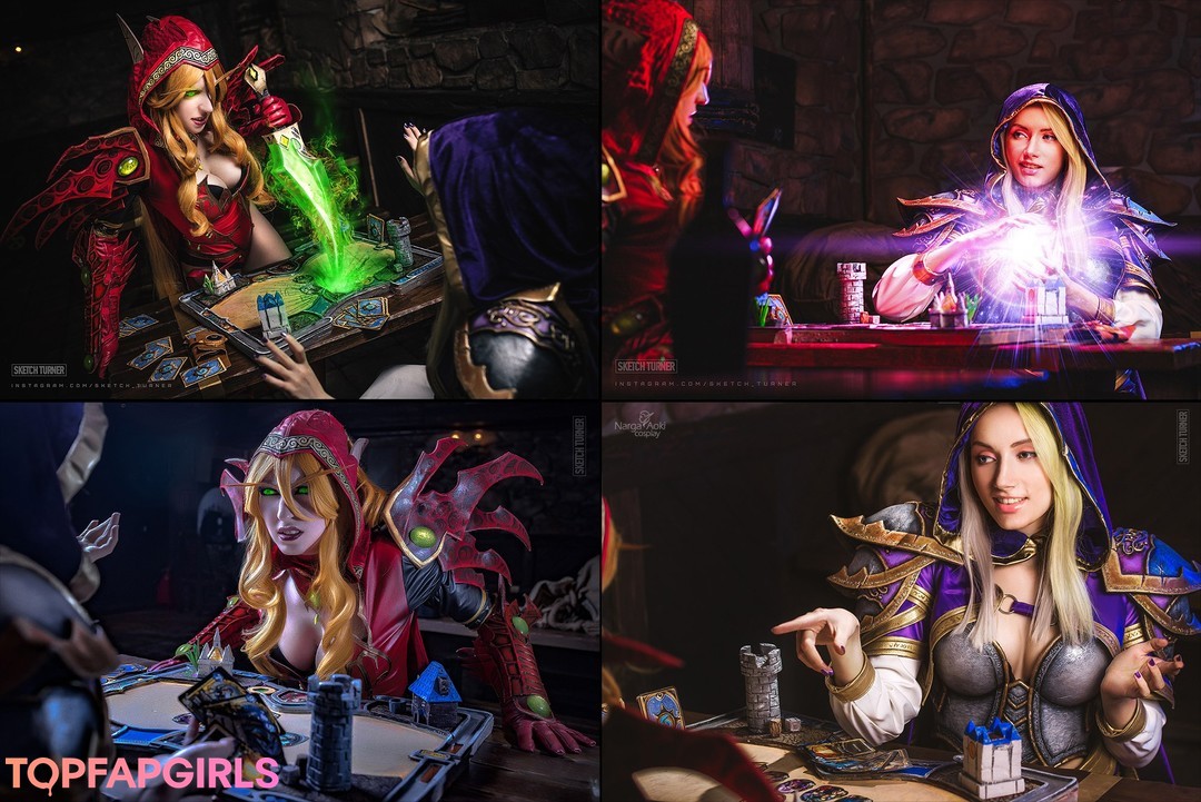 Foto desnuda filtrada de OnlyFans de Narga Aoki #227 Foto desnuda filtrada de OnlyFans de Narga Aoki #227