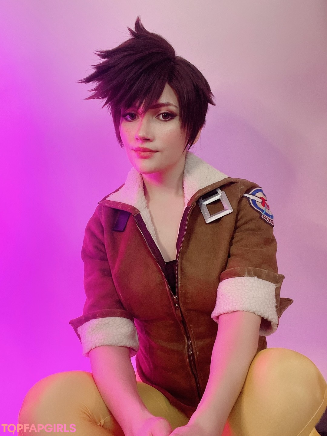 Foto desnuda filtrada de OnlyFans de Narga Aoki #247 Foto desnuda filtrada de OnlyFans de Narga Aoki #247