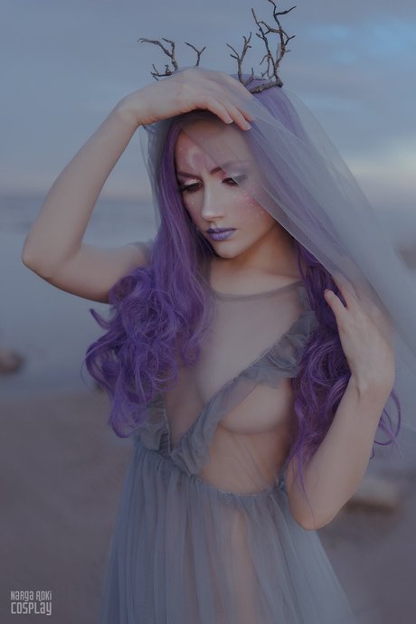 Narga Aoki