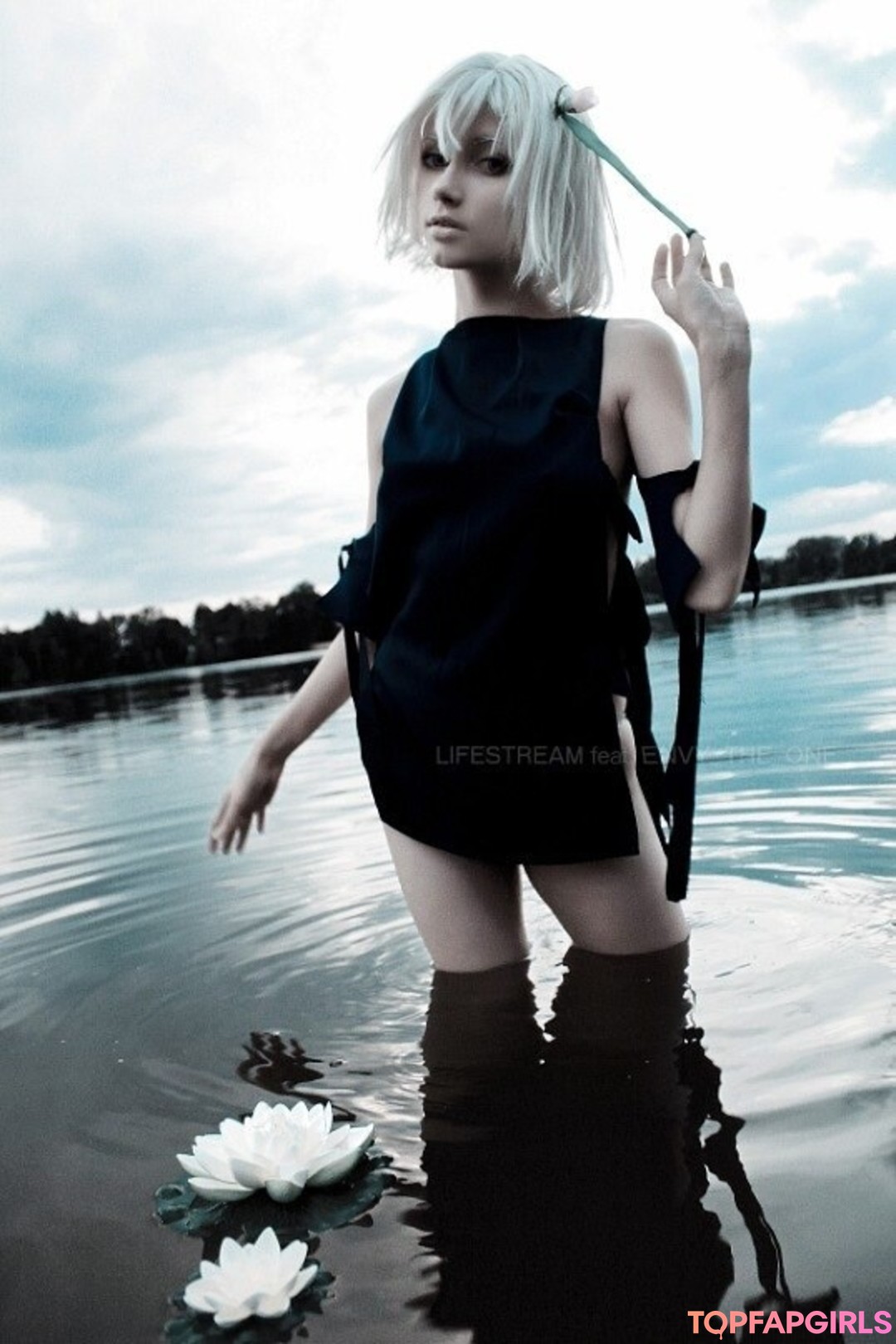 Foto desnuda filtrada de OnlyFans de Narga Aoki #338 Foto desnuda filtrada de OnlyFans de Narga Aoki #338