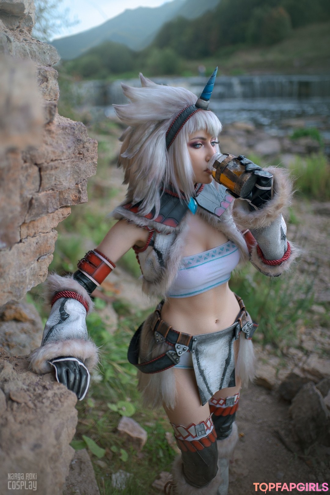 Foto desnuda filtrada de OnlyFans de Narga Aoki #352 Foto desnuda filtrada de OnlyFans de Narga Aoki #352