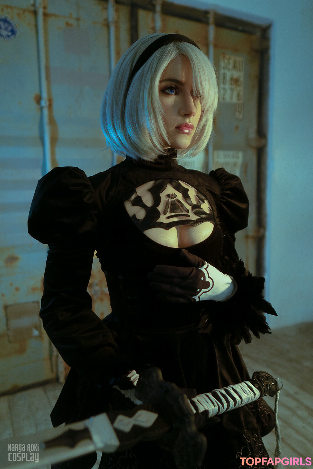 Foto desnuda filtrada de OnlyFans de Narga Aoki #37 Foto desnuda filtrada de OnlyFans de Narga Aoki #37