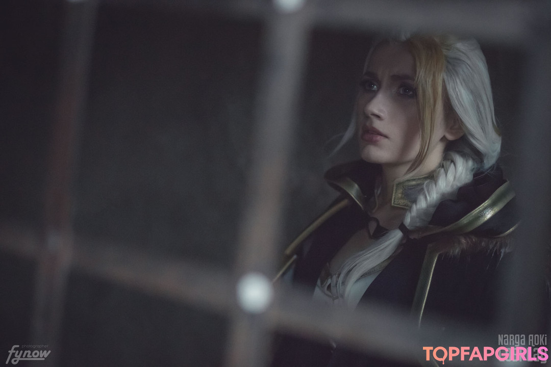 Foto desnuda filtrada de OnlyFans de Narga Aoki #371 Foto desnuda filtrada de OnlyFans de Narga Aoki #371