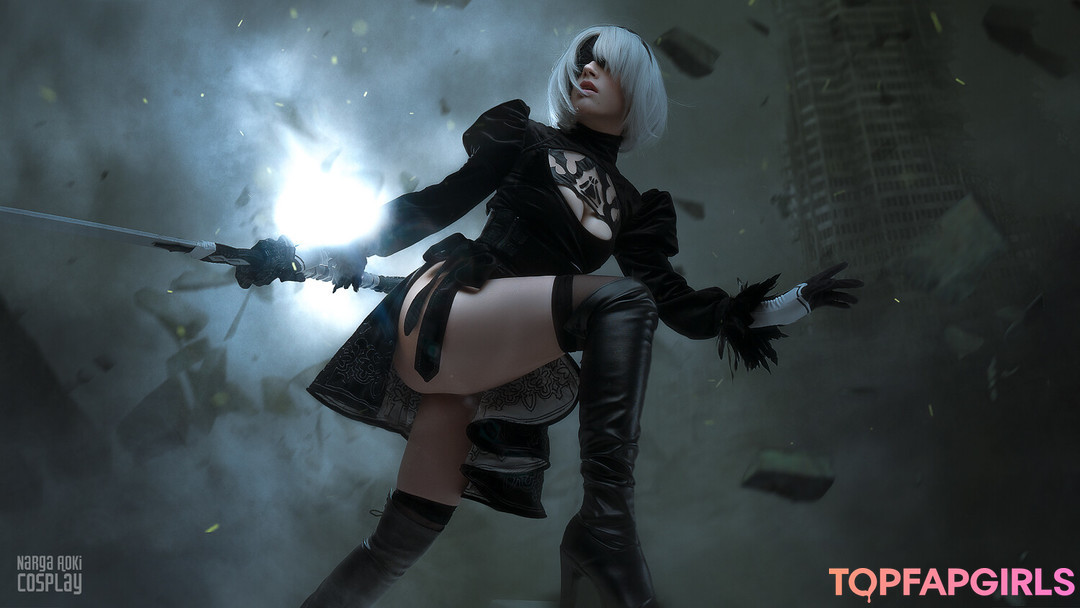 Foto desnuda filtrada de OnlyFans de Narga Aoki #38 Foto desnuda filtrada de OnlyFans de Narga Aoki #38