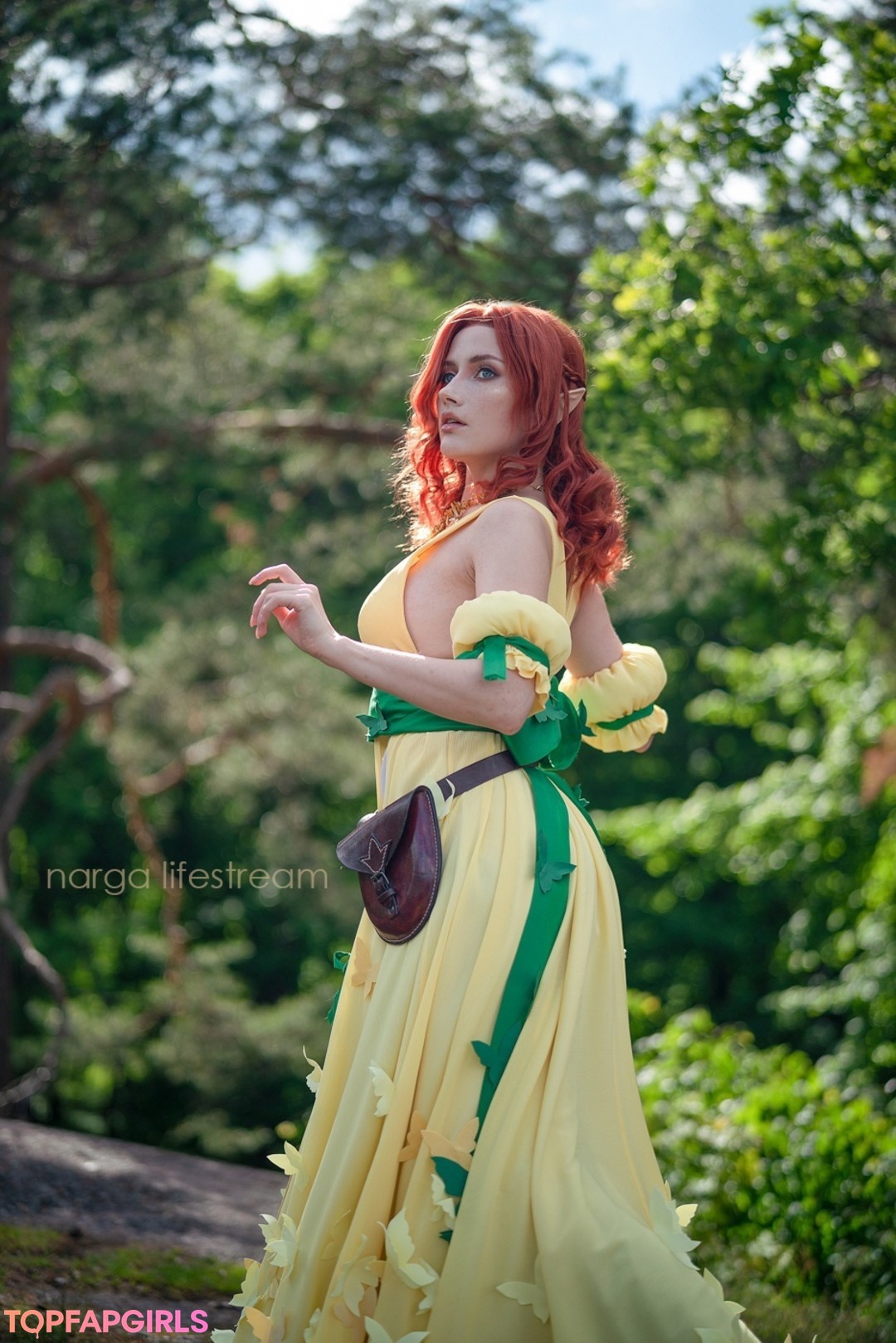 Foto desnuda filtrada de OnlyFans de Narga Aoki #431 Foto desnuda filtrada de OnlyFans de Narga Aoki #431