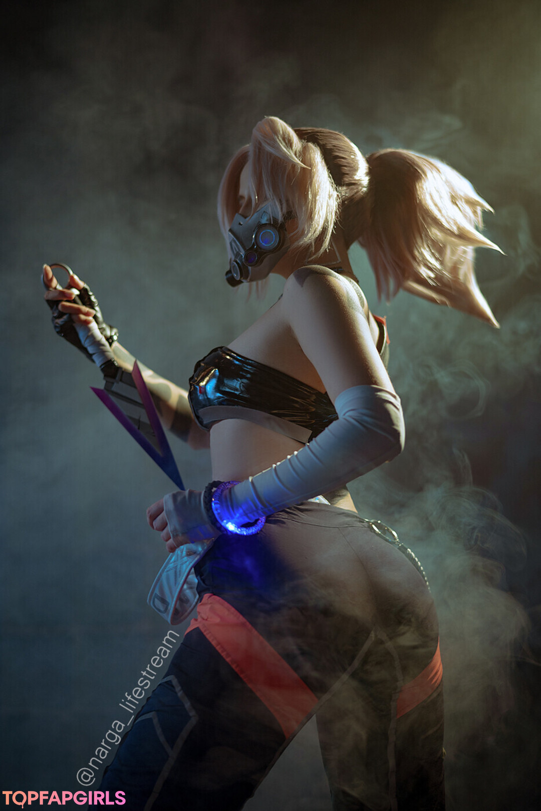 Foto desnuda filtrada de OnlyFans de Narga Aoki #464 Foto desnuda filtrada de OnlyFans de Narga Aoki #464