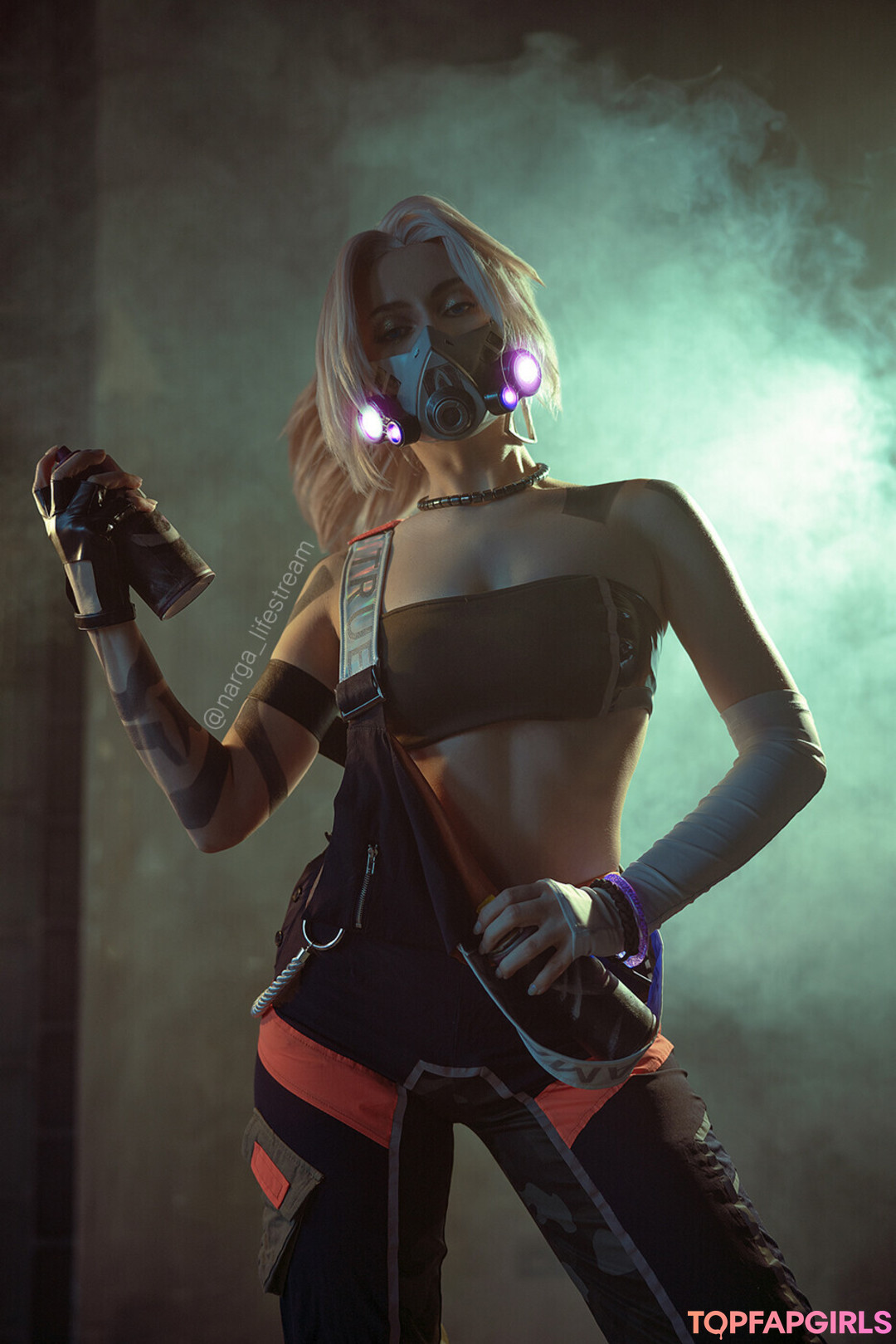 Foto desnuda filtrada de OnlyFans de Narga Aoki #466 Foto desnuda filtrada de OnlyFans de Narga Aoki #466