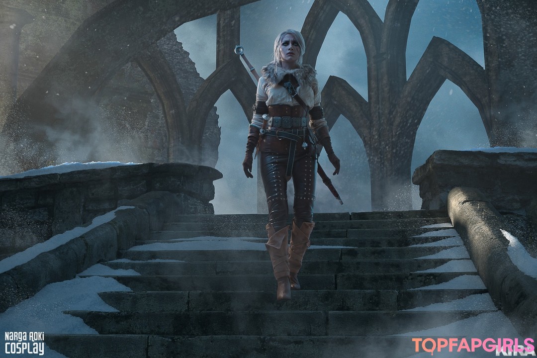 Foto desnuda filtrada de OnlyFans de Narga Aoki #473 Foto desnuda filtrada de OnlyFans de Narga Aoki #473