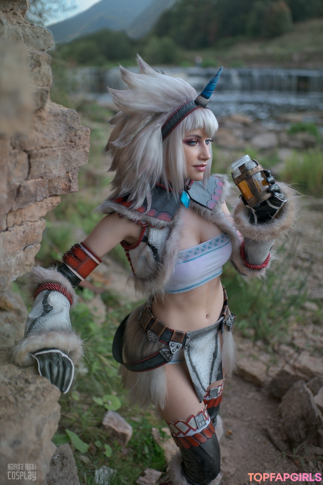 Foto desnuda filtrada de OnlyFans de Narga Aoki #474 Foto desnuda filtrada de OnlyFans de Narga Aoki #474