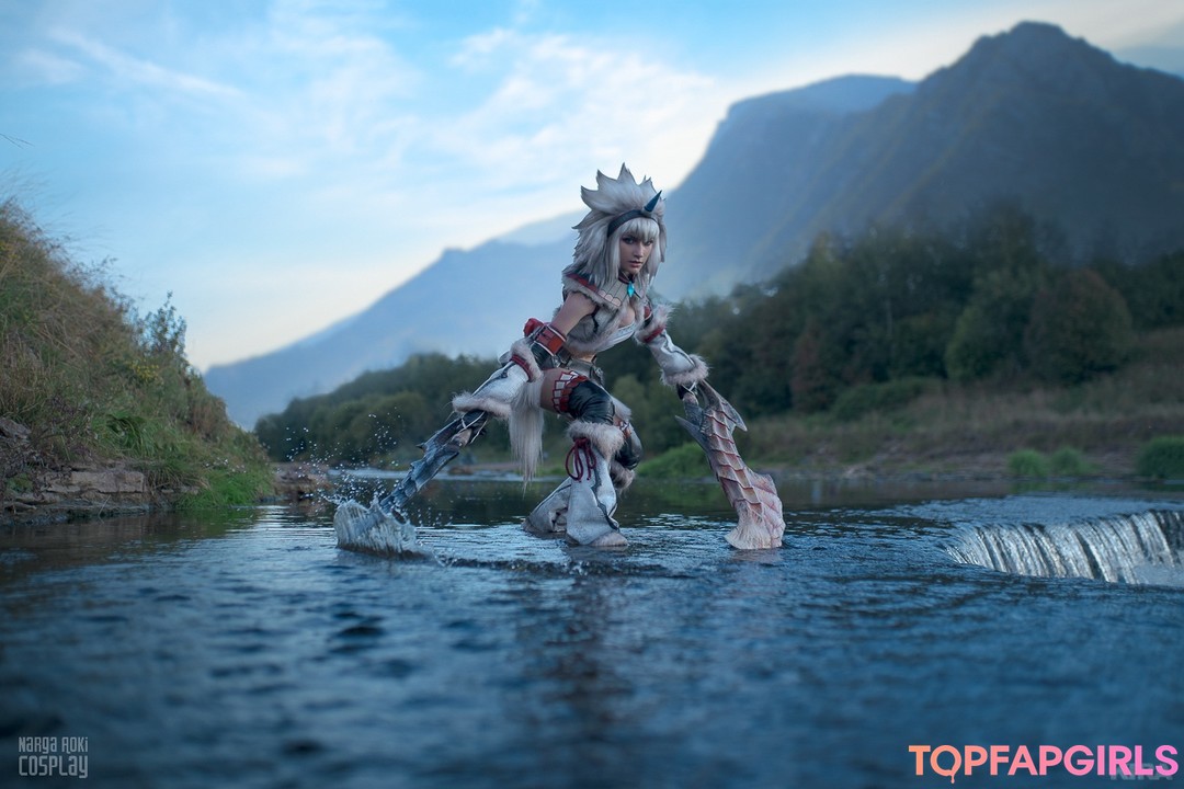 Foto desnuda filtrada de OnlyFans de Narga Aoki #476 Foto desnuda filtrada de OnlyFans de Narga Aoki #476