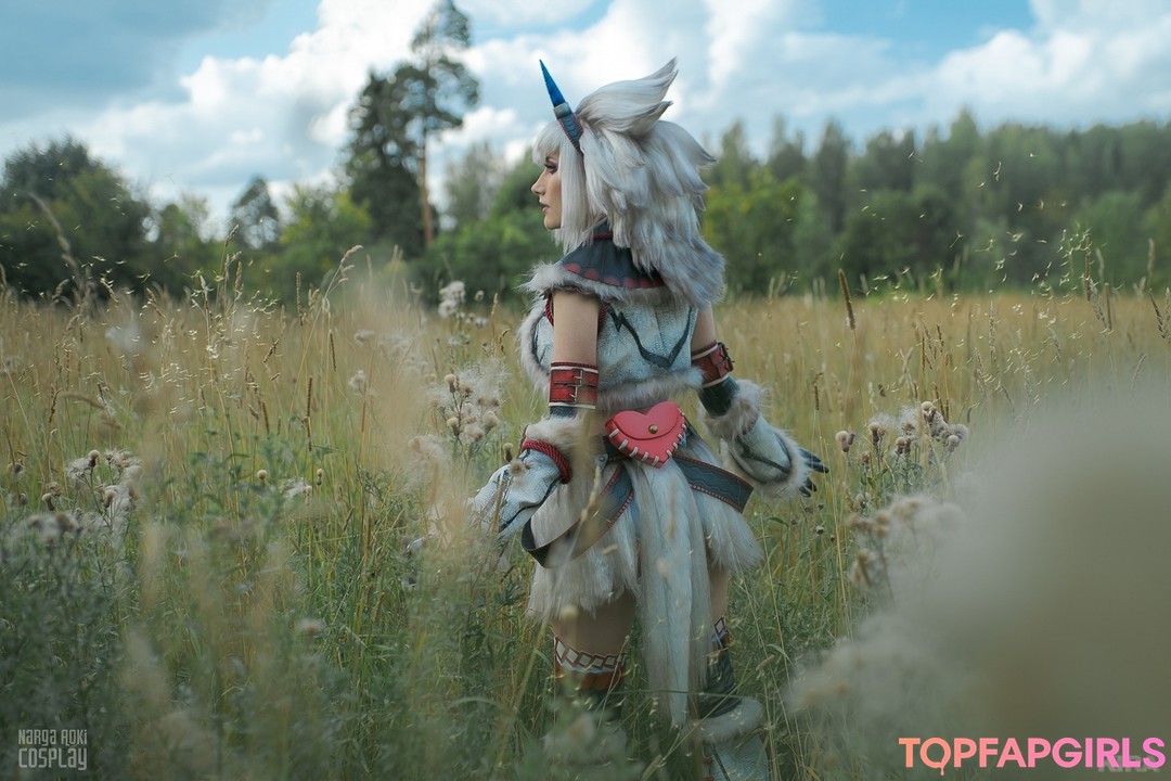 Foto desnuda filtrada de OnlyFans de Narga Aoki #478 Foto desnuda filtrada de OnlyFans de Narga Aoki #478