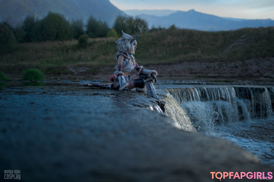 Foto desnuda filtrada de OnlyFans de Narga Aoki #483 Foto desnuda filtrada de OnlyFans de Narga Aoki #483