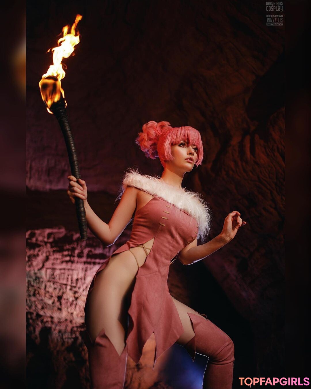 Foto desnuda filtrada de OnlyFans de Narga Aoki #50 Foto desnuda filtrada de OnlyFans de Narga Aoki #50