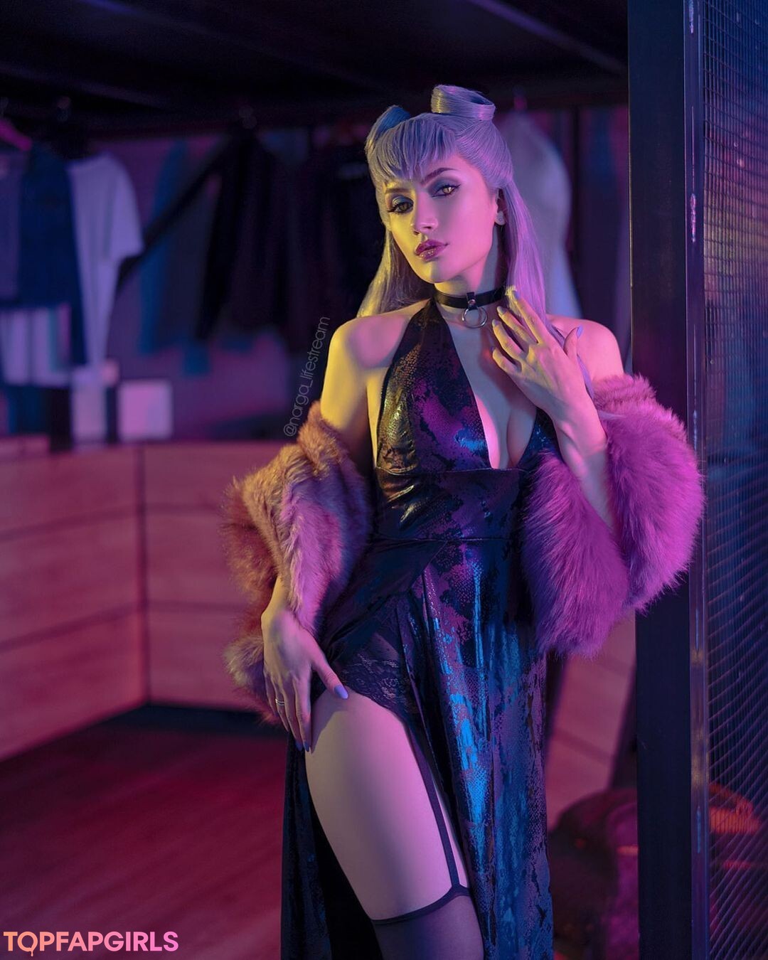 Foto desnuda filtrada de OnlyFans de Narga Aoki #53 Foto desnuda filtrada de OnlyFans de Narga Aoki #53