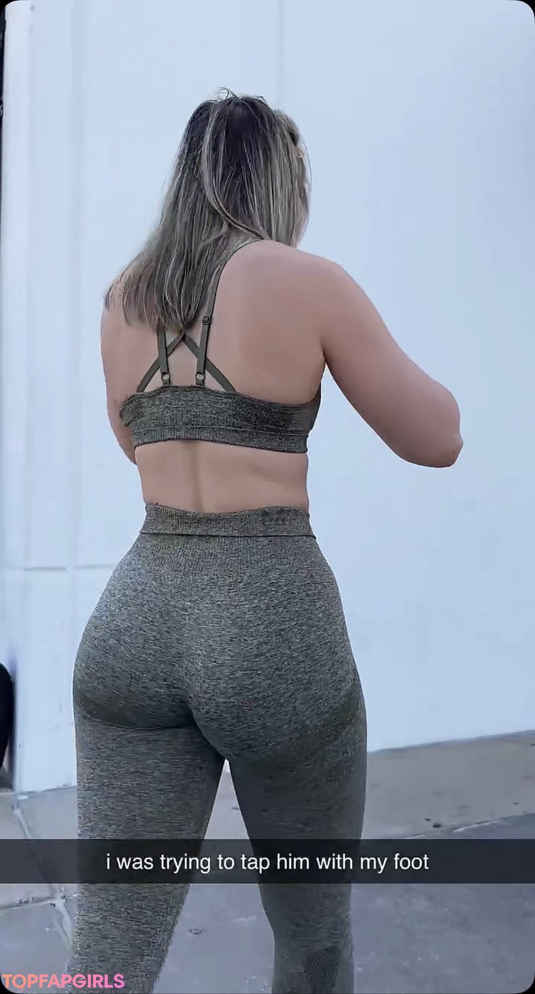 Foto desnuda filtrada de OnlyFans de Alice Klomp #220 Foto desnuda filtrada de OnlyFans de Alice Klomp #220