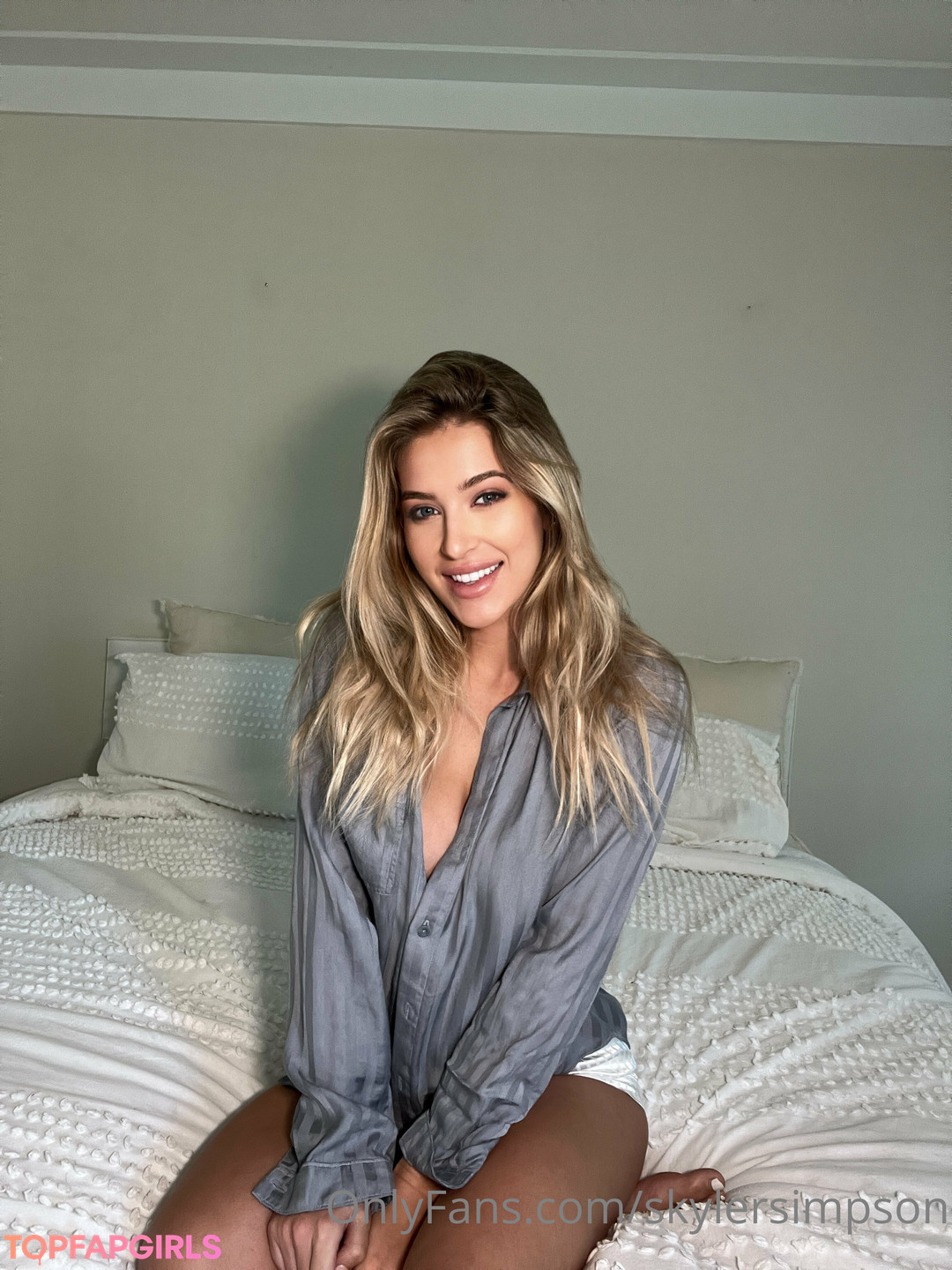 Foto desnuda filtrada de OnlyFans de Skyler Simpson #94 Foto desnuda filtrada de OnlyFans de Skyler Simpson #94