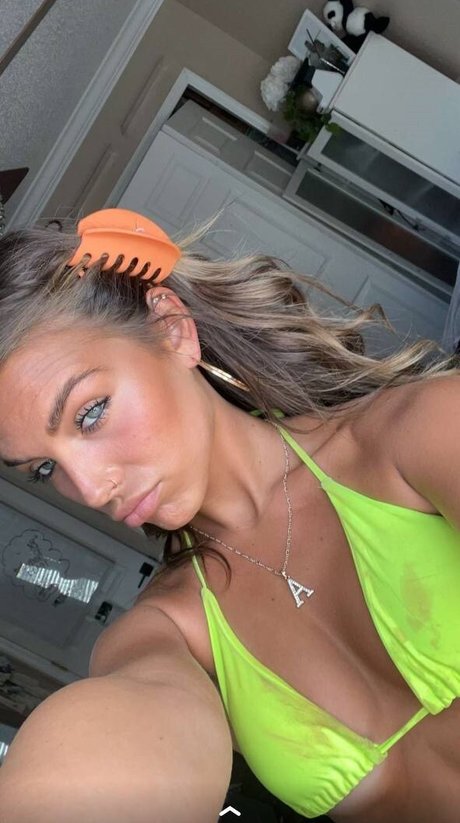 Foto desnuda filtrada de OnlyFans de Jordan Beckham